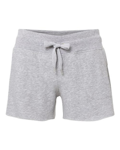 MV Sport W23151 Women's Jolene Fundamental Fleece Shorts