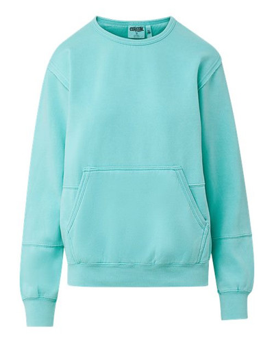 MV Sport W25167 Women's Coastal Color™ Sweatshirt