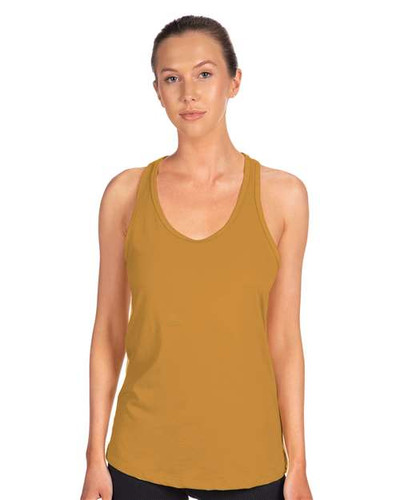 Next Level 1533 Women's Ideal Racerback Tank