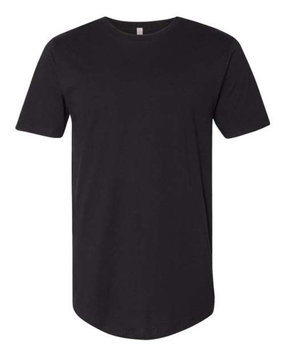 Next Level 3602 Men's Cotton Long Body T-Shirt