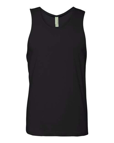 Next Level 3633 Men's Cotton Muscle Tank