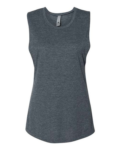 Next Level 5013 Women’s Festival Muscle Tank