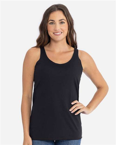 Next Level 6733 Women’s Triblend Racerback Tank