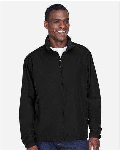 North End 88083 Men's Techno Lite Jacket