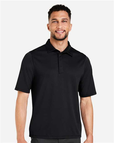 North End NE110 Men's Revive Coolcore® Polo