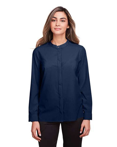 North End NE500W Women's Borough Stretch Performance Shirt