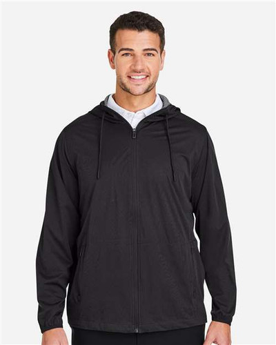 North End NE75 Men's Network Lightweight Jacket