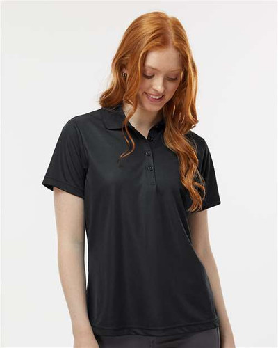 Paragon 504 Women's Sebring Performance Polo