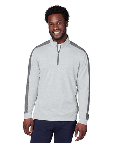 Puma Golf 599129 Men's Cloudspun Quarter-Zip Pullover