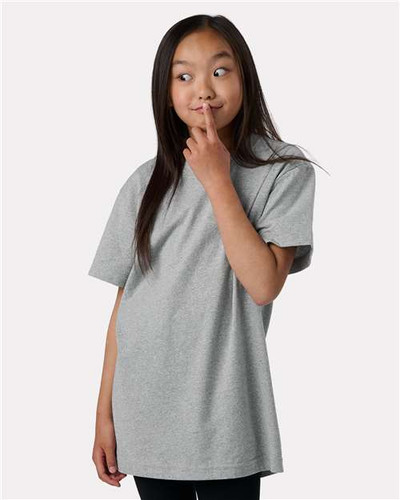 Recover EY100 Youth Eco T-Shirt