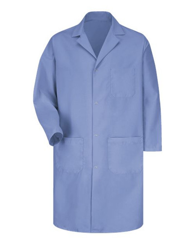 Red Kap 5080 Unisex Lab Coat