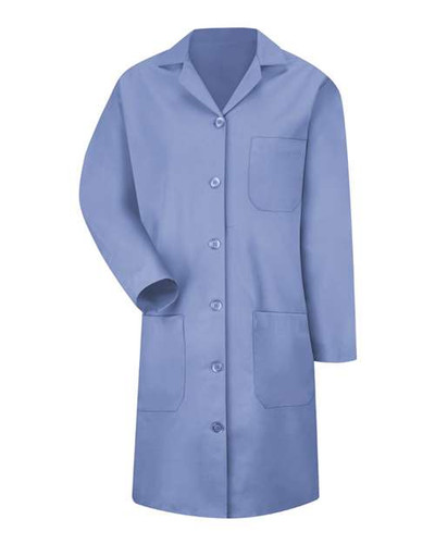 Red Kap KP13 Women's Lab Coat