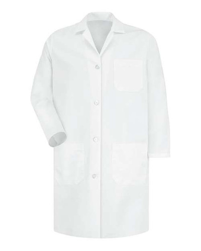 Red Kap KT33 Women's Staff Coat