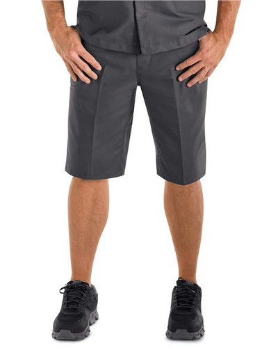 Red Kap PT4L Men's Lightweight Crew Shorts