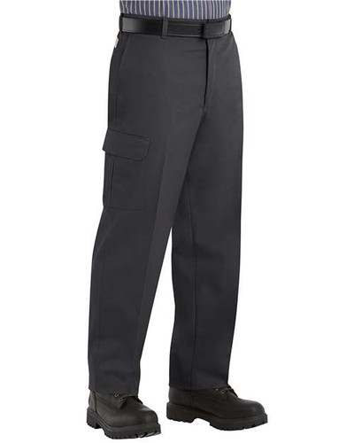 Red Kap PT88EXT Men's Extended Sizes Industrial Cargo Pants