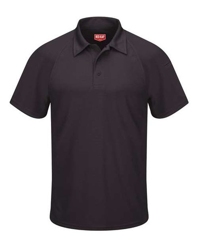 Red Kap SK92 Men's Performance Knit® Flex Series Active Polo