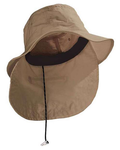 Adams Headwear UBM101 Extreme Vacationer Bucket Hat