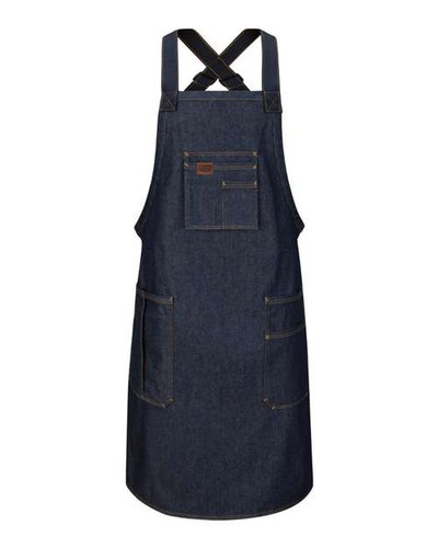 Red Kap TD20 Shop Apron
