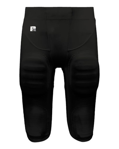 Russell Athletic R26XPM Unisex Beltless Football Pants