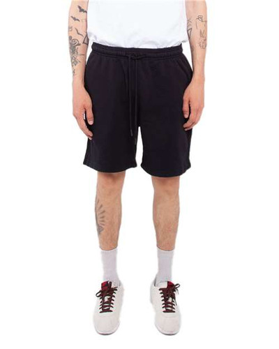 Shaka Wear SHGFS Unisex Garment-Dyed Fleece Shorts