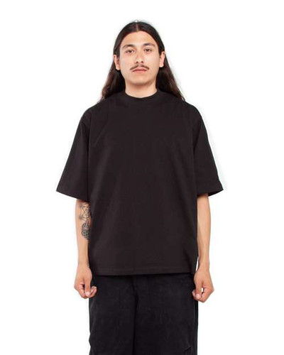 Shaka Wear SHMHO Unisex Max Heavyweight Oversized T-Shirt
