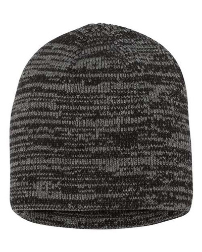 Sportsman SP03 8" Marled Beanie