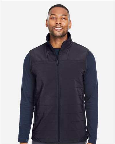 Spyder S17028 Men's Axis Insulated Vest