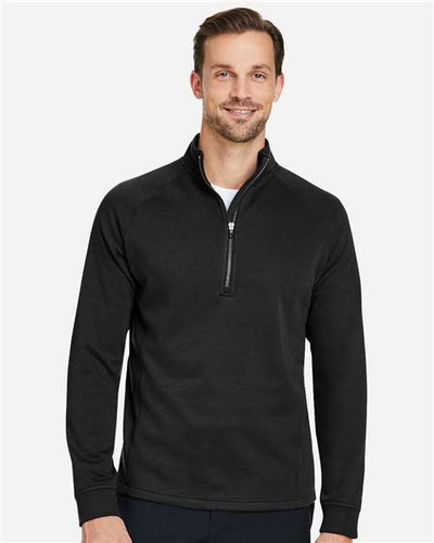 Spyder S18027 Men's Xtryme Half-Zip Pullover