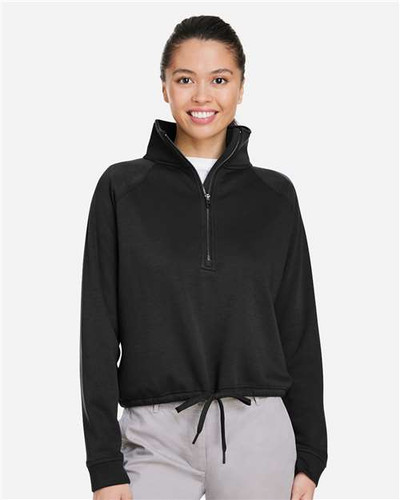 Spyder S18028 Women's Xtryme Half-Zip Pullover