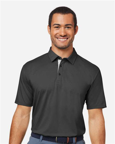 Swannies SW2001 Men's James H Polo