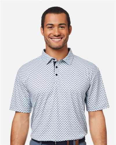 Swannies SW5400 Men's Hazelwood Polo