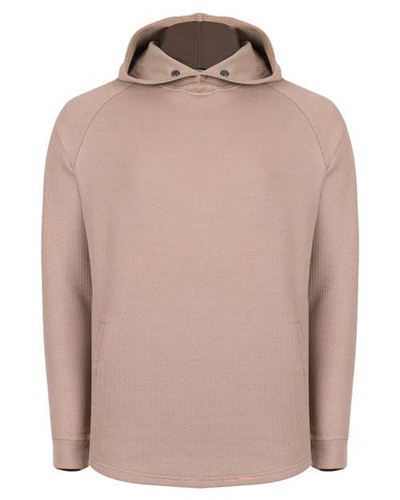 Swannies SWLH600 Men's Luke Hoodie