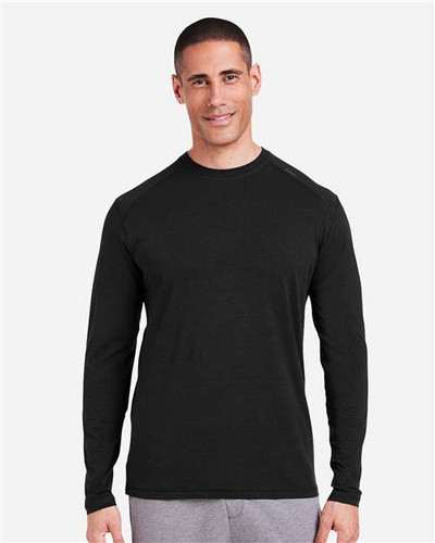 TASC Performance Inc TM310 Men's Carrollton Fitness Long Sleeve T-Shirt