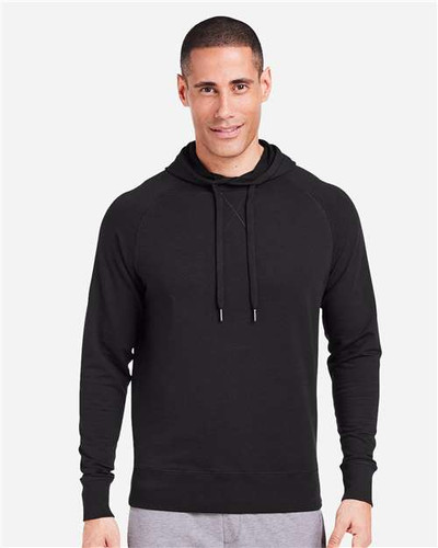 TASC Performance Inc TM654 Men's Varsity Hooded Sweatshirt