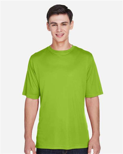 Team 365 TT11 Men's Zone Performance T-Shirt