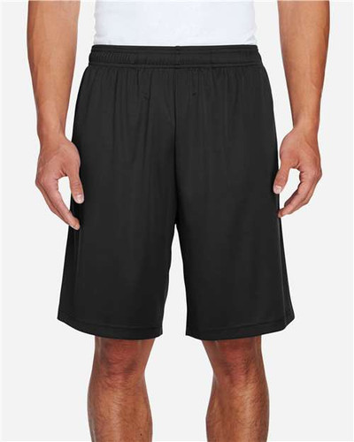 Team 365 TT11SH Men's Zone Performance Shorts