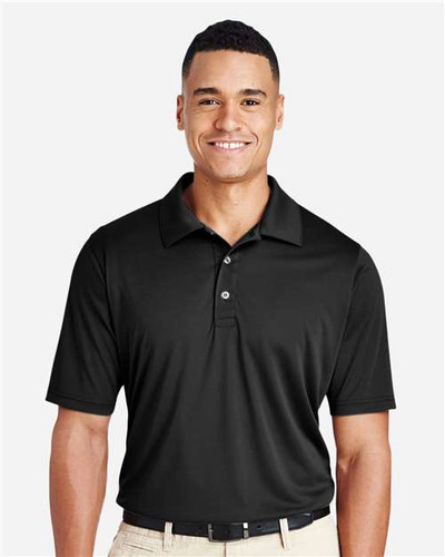 Team 365 TT51 Men's Zone Performance Polo