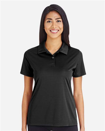 Team 365 TT51W Women's Zone Performance Polo