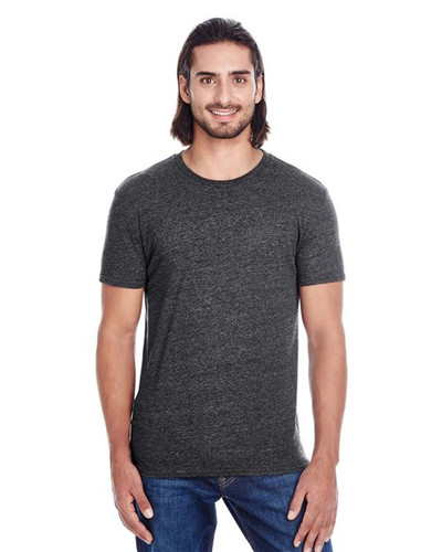 Threadfast Apparel 102A Unisex Triblend T-Shirt