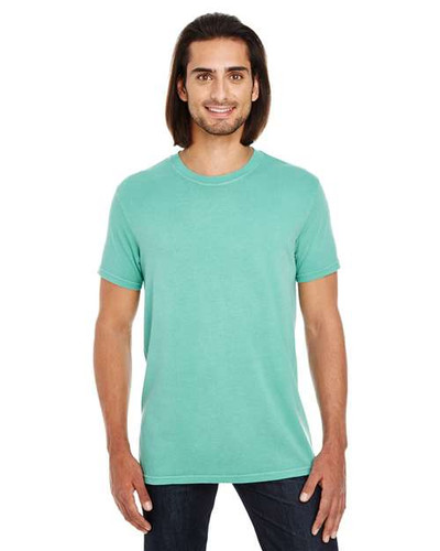 Threadfast Apparel 130A Unisex Pigment Dye T-Shirt