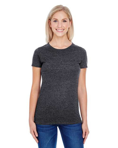 Threadfast Apparel 202A Women's Tri-Blend T-Shirt