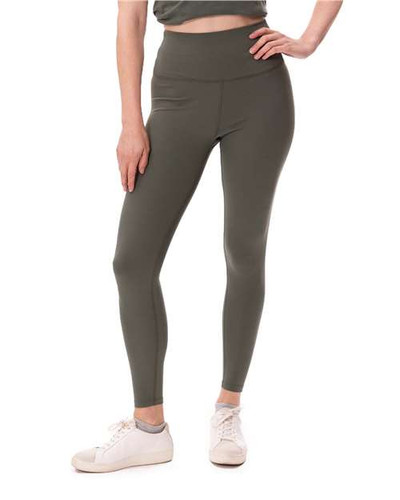 Threadfast Apparel 280L Women's Impact Leggings