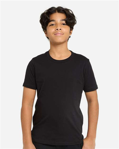 Threadfast Apparel T1000B Youth Epic Cotton T-Shirt