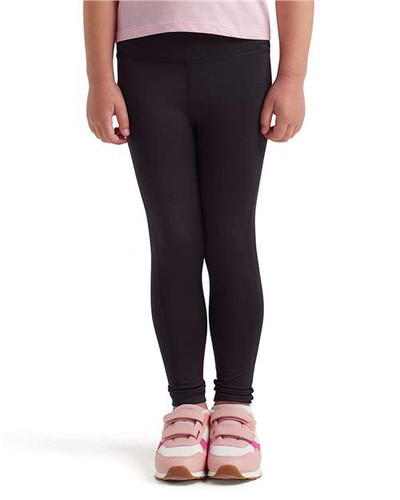 TriDri TD31B Youth Recycled Performance Legging
