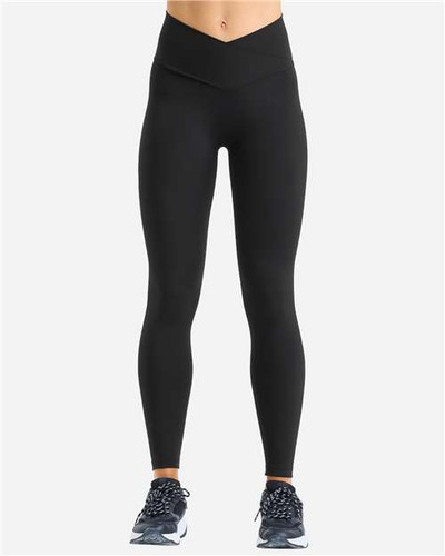 TriDri TD651 Women's Luxe Leggings