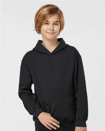 Tultex 320Y Youth Hooded Sweatshirt