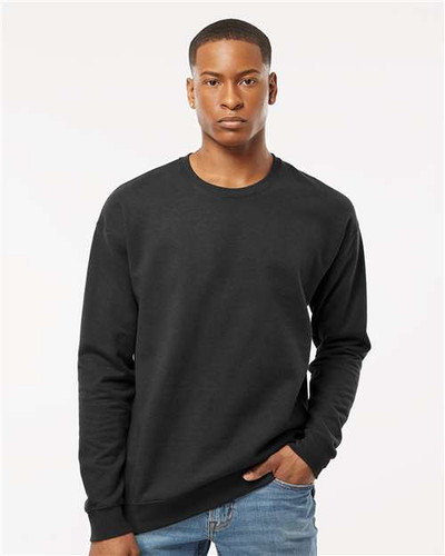 Tultex 340 Unisex Fleece Crewneck Sweatshirt
