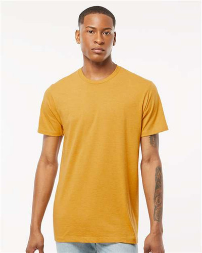 Tultex 541 Men's Premium Cotton Blend T-Shirt