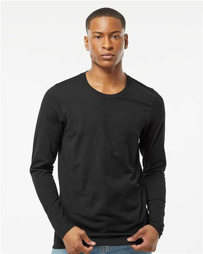 Tultex 591 Unisex Premium Cotton Long Sleeve T-Shirt