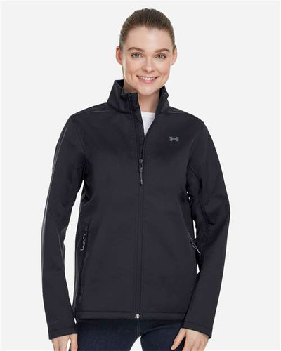 Under Armour 1371594 Women's ColdGear® Infrared Shield 2.0 Jacket